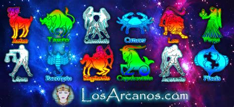 horscopo semanal gratis arcanos|Horóscopo los Arcanos